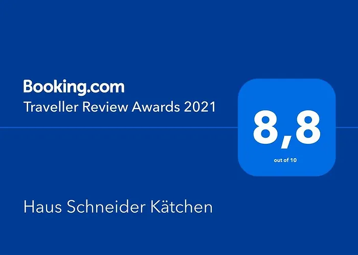 Haus Schneider Kaetchen