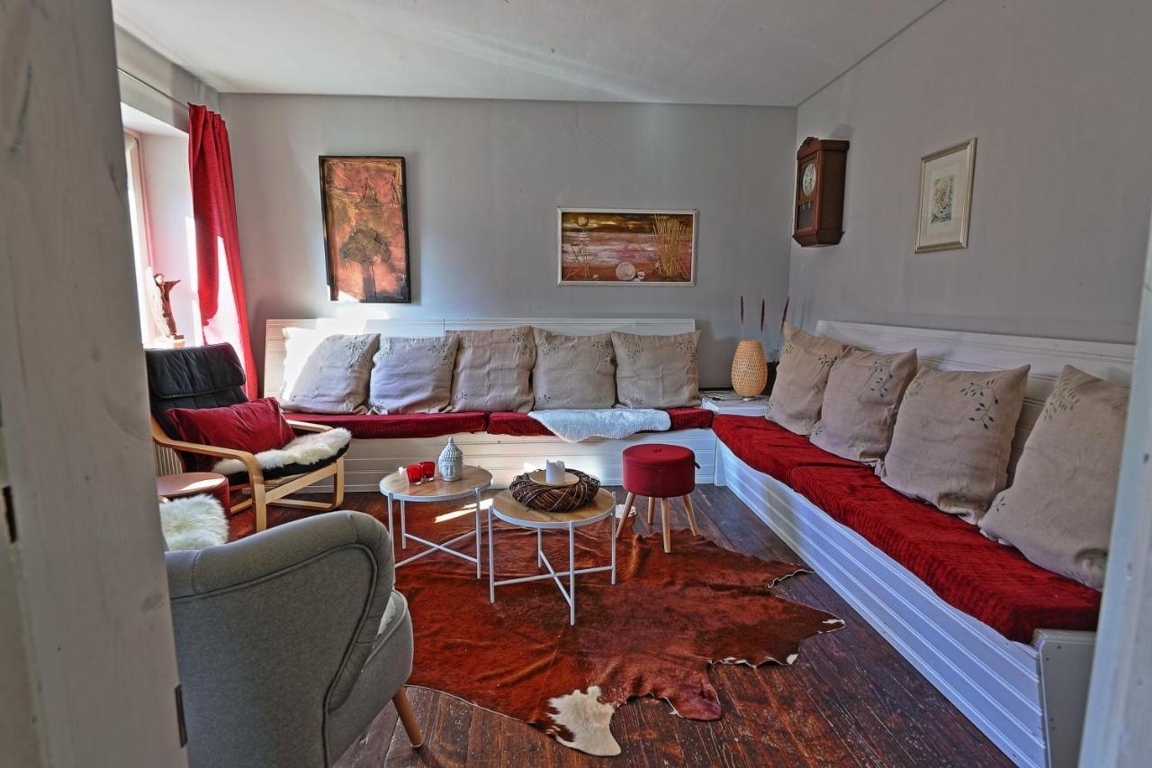 Haus Schneider Kaetchen Holiday home