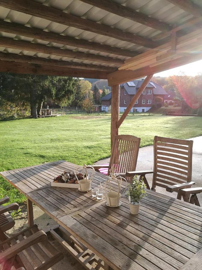 Holiday home Haus Schneider Kaetchen Deudesfeld