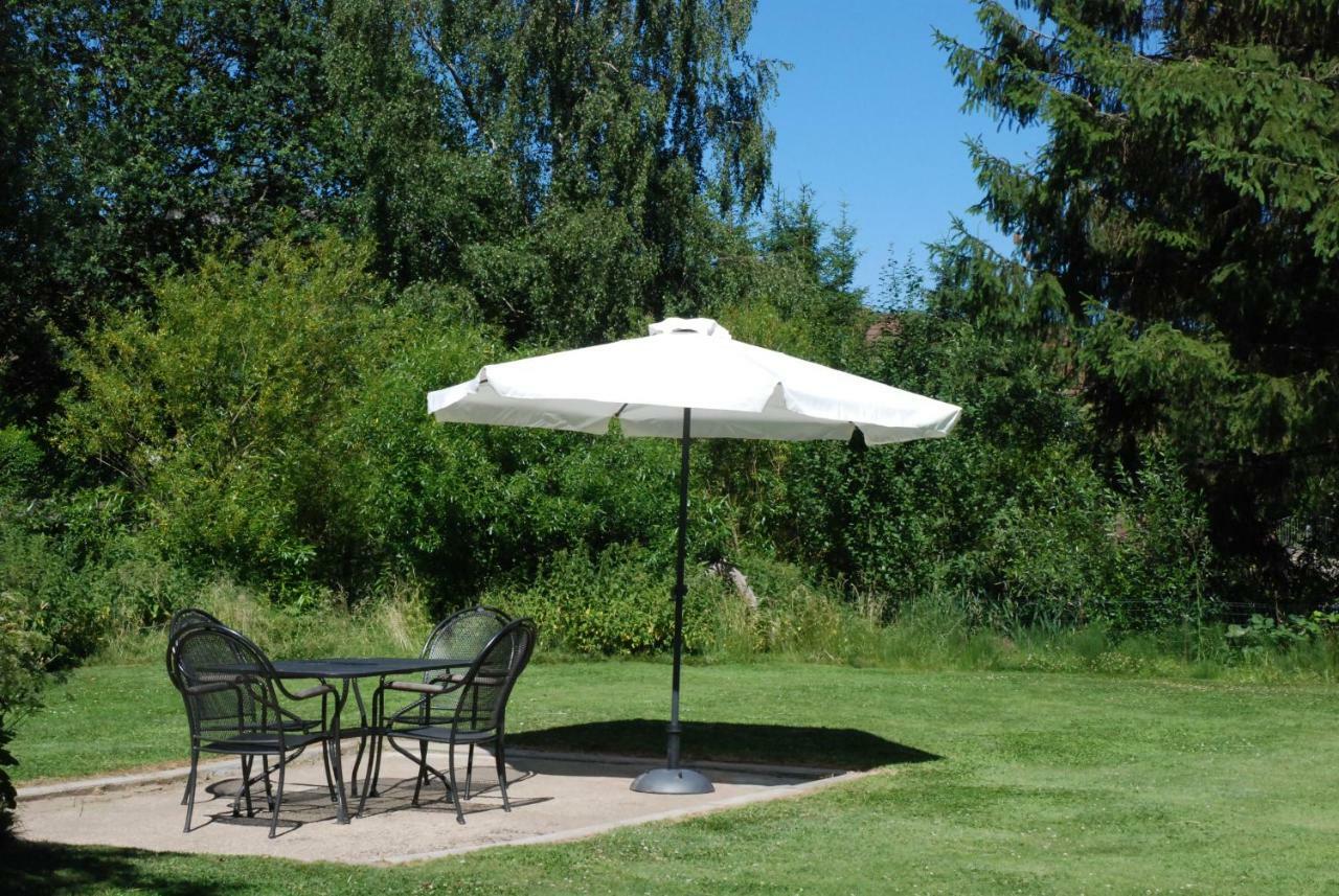 Haus Schneider Kaetchen Holiday home Deudesfeld